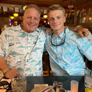 Meet your Posher, Connor